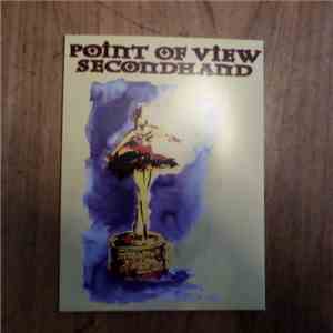 Point Of View Secondhand - Fraction Of Faith download flac