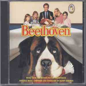 Randy Edelman - Beethoven (Music From The Original Motion Picture Soundtrack) download flac