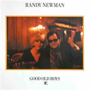 Randy Newman - Good Old Boys download flac