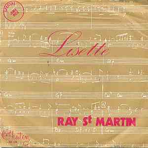 Ray St Martin - Lisette download flac