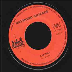 Raymond Siozade - Kalinka download flac