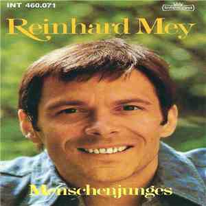 Reinhard Mey - Menschenjunges download flac
