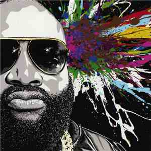 Rick Ross - Mastermind download flac