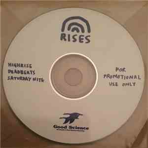 Rises - Ep1 download flac
