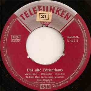 Rodgers-Duo - Das Alte Försterhaus / Kathrein download flac