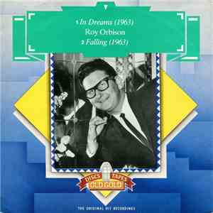 Roy Orbison - In Dreams / Falling download flac