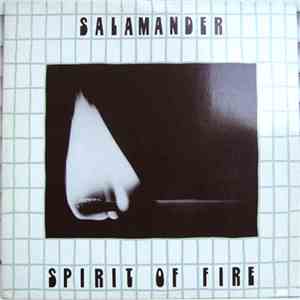 Salamander  - Spirit Of Fire download flac