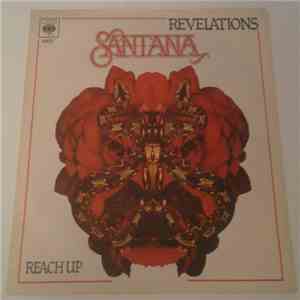 Santana - Revelations / Reach Up download flac