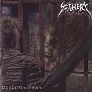 Scenery  - Mental Confusion download flac