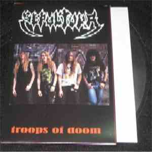 Sepultura - Troops Of Doom download flac