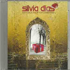 Silvia Dias - Way Back Home For Christmas download flac