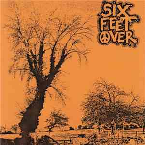 Six Feet Over - Six Feet Over download flac