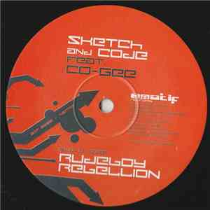 Sketch & DJ Code - Rudeboy Rebellion download flac