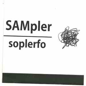 Soplerfo - SAMpler download flac