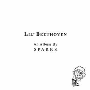Sparks - Lil' Beethoven download flac