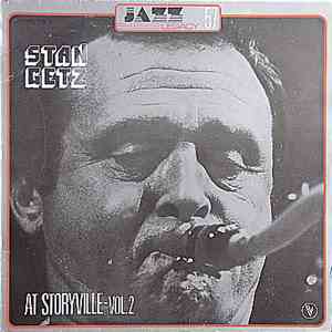 Stan Getz - At Storyville - Vol. 2 download flac