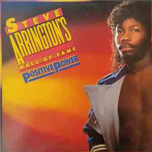 Steve Arrington's Hall Of Fame - Positive Power download flac