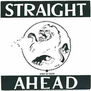 Straight Ahead - Spirit Of Youth download flac