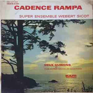 Super Ensemble Webert Sicot - Deux Guidons download flac