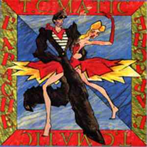 T.C. Matic - L'Apache download flac
