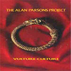 The Alan Parsons Project - Vulture Culture download flac