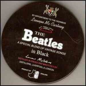 The Beatles - The Beatles In Black (Featuring Tony Sheridan) download flac