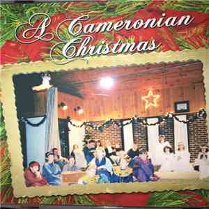 The Cameronian Quartet - A Cameronian Christmas download flac