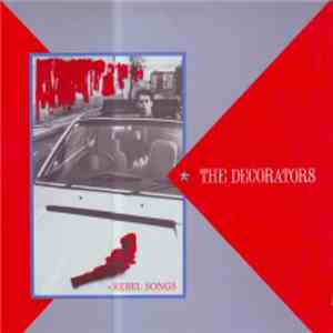 The Decorators - Rebel Songs download flac