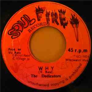 The Dedicators - Why download flac