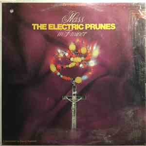 The Electric Prunes - Mass In F Minor download flac