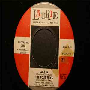 The Four Epics - Again download flac