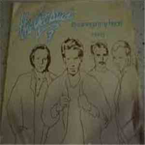 The Geo Band - It's Raining In My Heart download flac