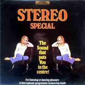 The Hiltonaires - Stereo Special download flac