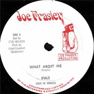 The Itals - What About Me download flac