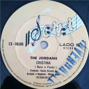 The Jordans  - Marionetes De Cartão / Cristina download flac