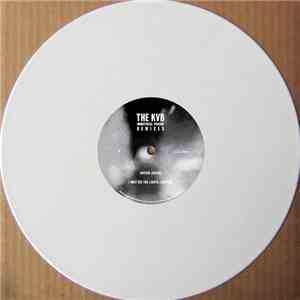 The KVB - Immaterial Visions Remixes download flac