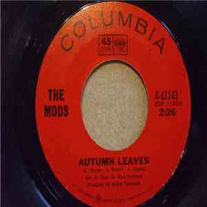 The Mods  - Autumn Leaves download flac
