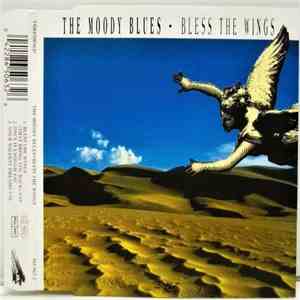 The Moody Blues - Bless The Wings download flac
