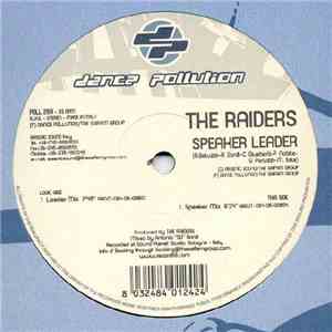 The Raiders - Speaker Leader download flac