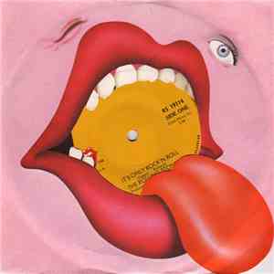 The Rolling Stones - It's Only Rock'n Roll download flac