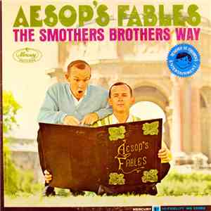 The Smothers Brothers - Aesop's Fables The Smothers Brothers Way download flac