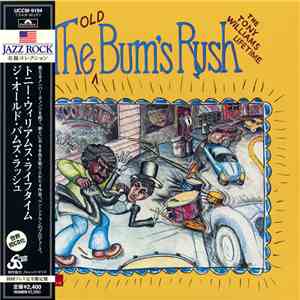 The Tony Williams Lifetime - The Old Bum's Rush download flac