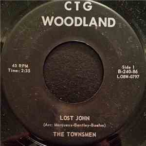 The Townsmen  - Lost John download flac