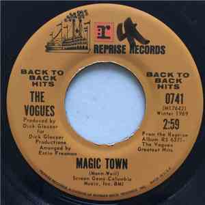 The Vogues - Five O'Clock World download flac