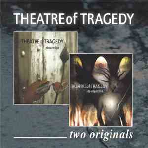 Theatre Of Tragedy - Two Originals download flac