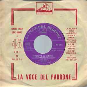 Tony Renis - Nessuno Al Mondo download flac