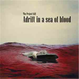 TPK - Adrift In A Sea Of Blood download flac