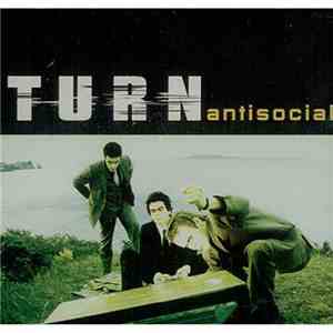 Turn - Antisocial download flac