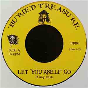 Unknown Artist - Let Yourself Go / Table Dancing download flac