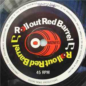 Unknown Artist - Roll Out Red Barrel download flac